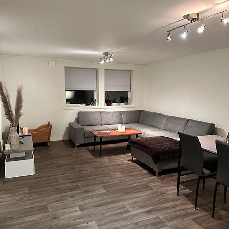 Your Home Away From Home, Apartment 2 Tromso Bagian luar foto