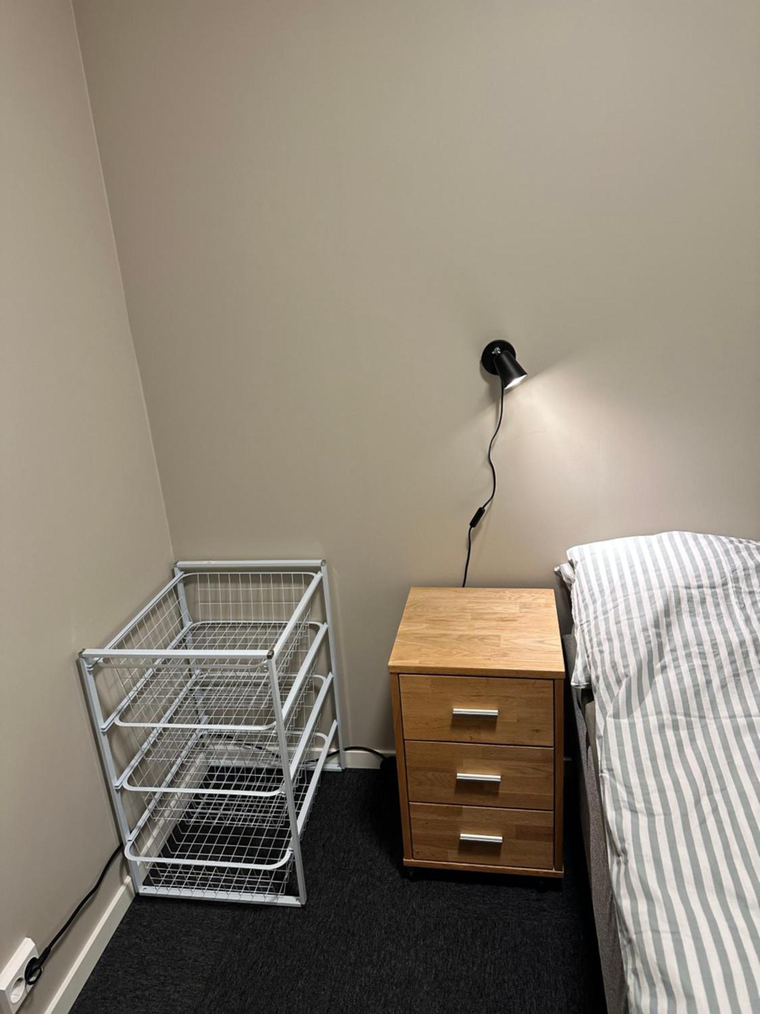 Your Home Away From Home, Apartment 2 Tromso Bagian luar foto