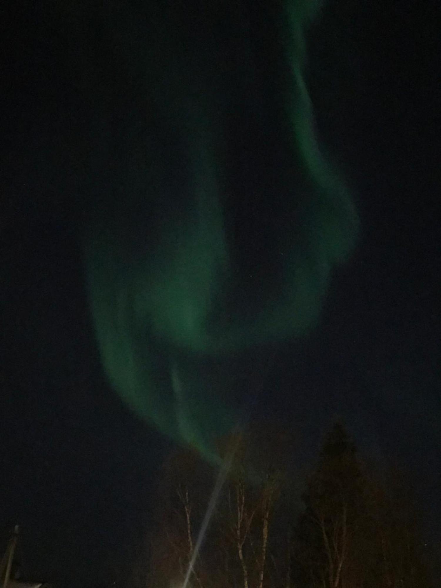 Your Home Away From Home, Apartment 2 Tromso Bagian luar foto