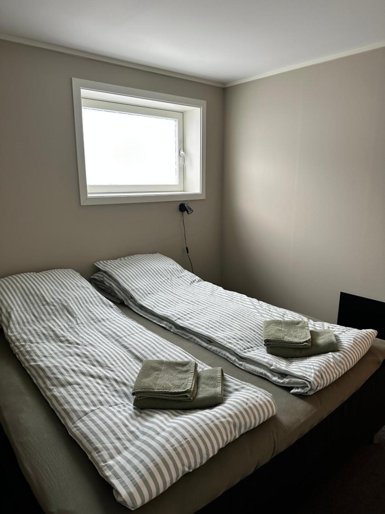 Your Home Away From Home, Apartment 2 Tromso Bagian luar foto