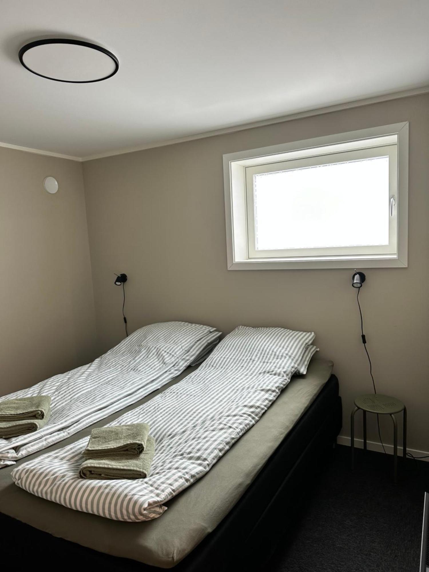Your Home Away From Home, Apartment 2 Tromso Bagian luar foto