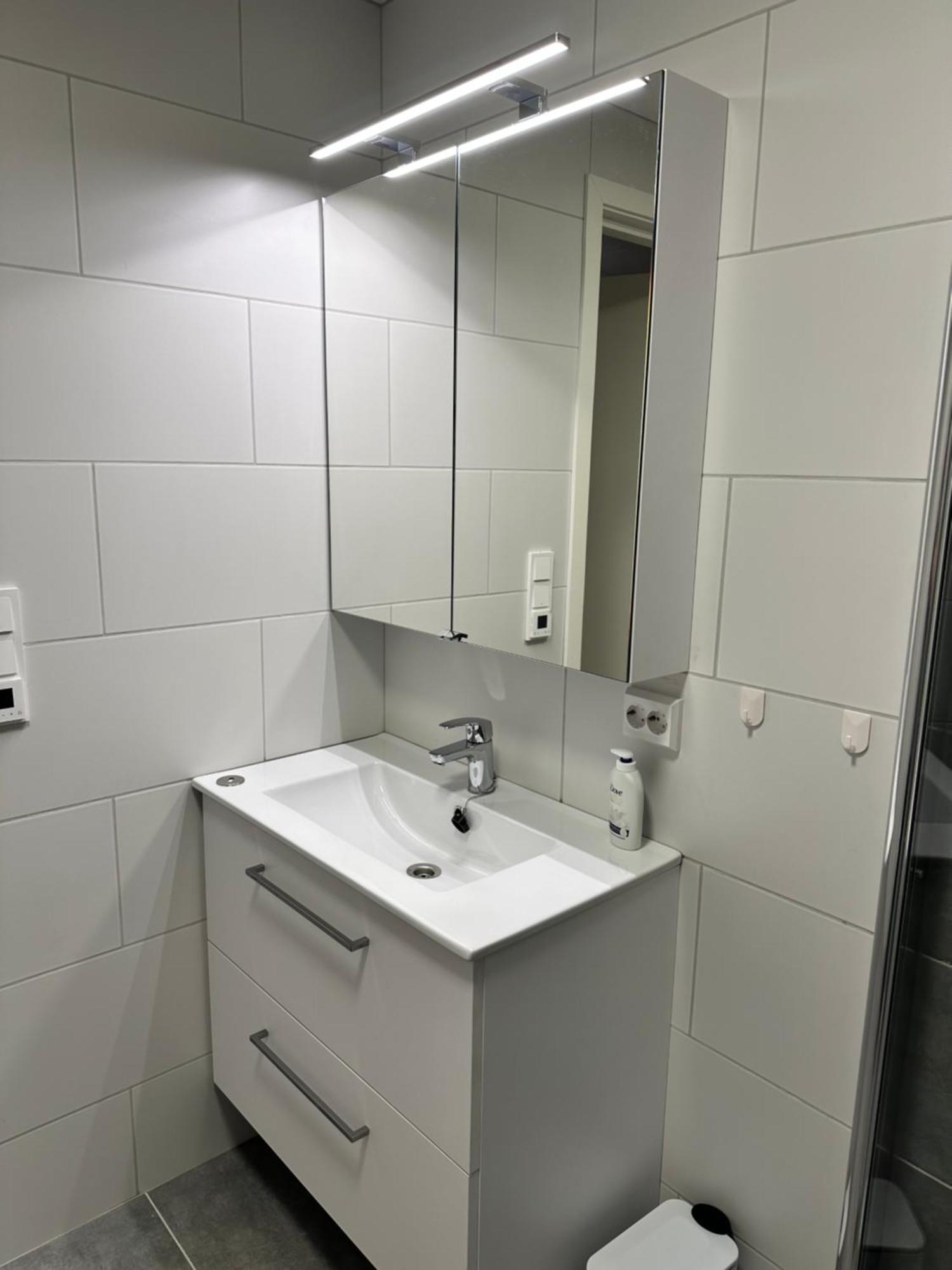 Your Home Away From Home, Apartment 2 Tromso Bagian luar foto