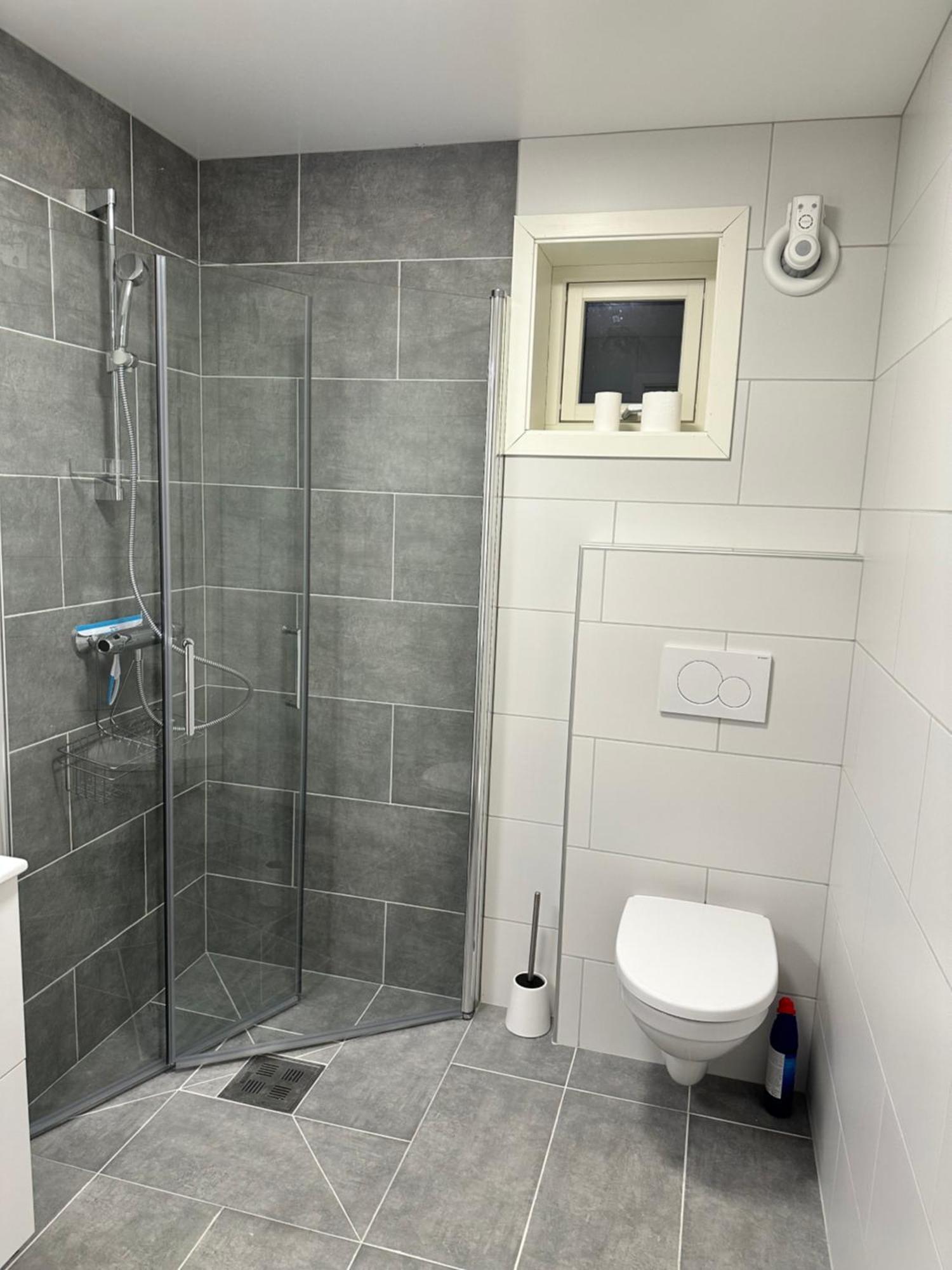 Your Home Away From Home, Apartment 2 Tromso Bagian luar foto