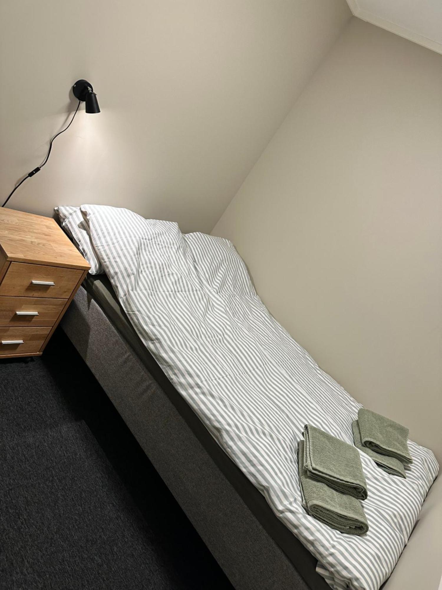 Your Home Away From Home, Apartment 2 Tromso Bagian luar foto