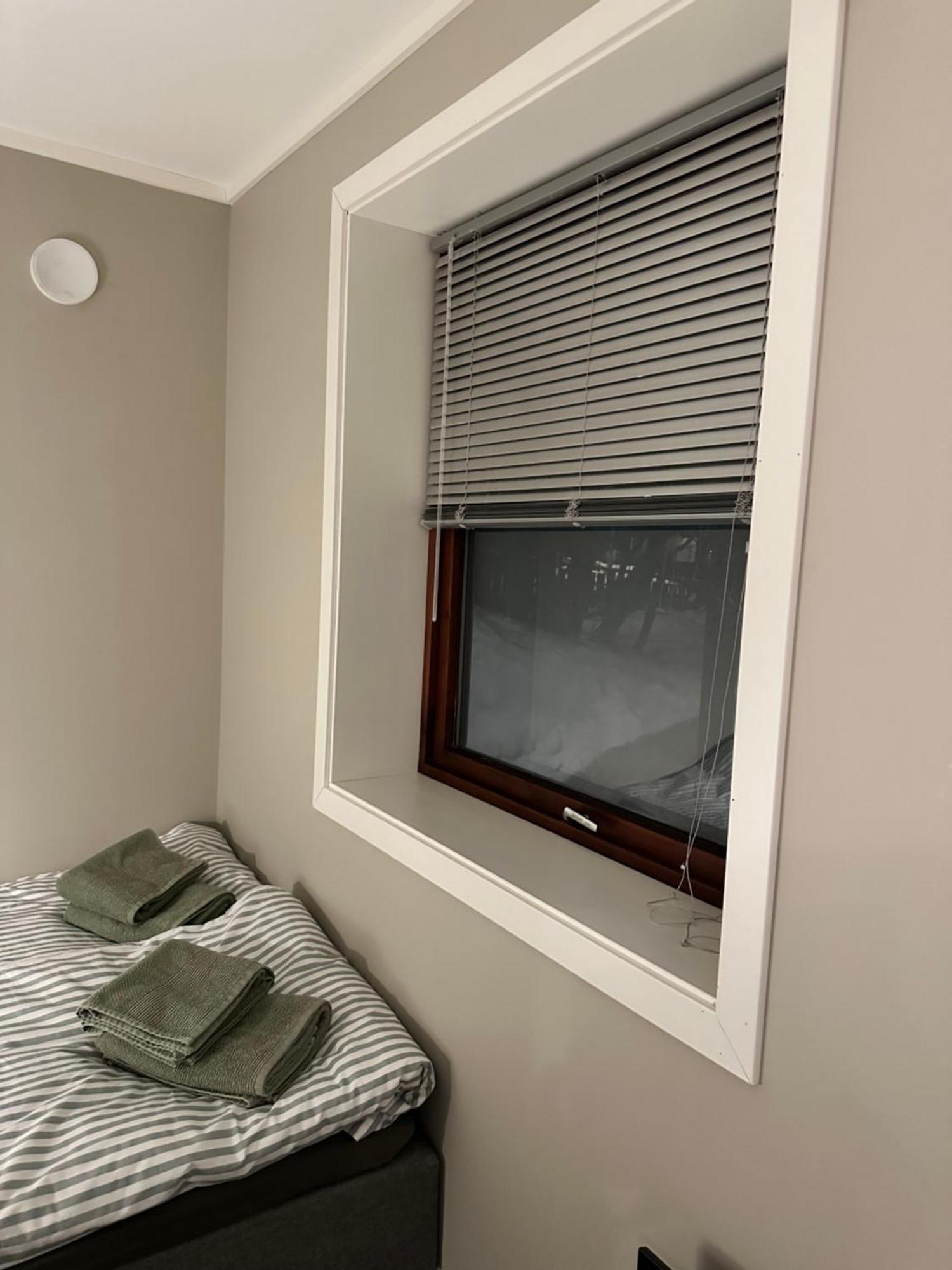 Your Home Away From Home, Apartment 2 Tromso Bagian luar foto